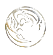 The symbol of the wild elves from Neverwinter Nights 2.