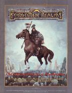 Cover of DM's Sourcebook of the Realms