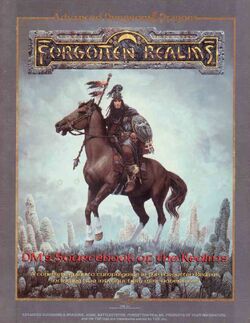 Forgotten Realms Campaign Set | Forgotten Realms Wiki | Fandom