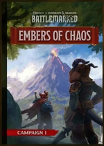 DxD&D.Battlemarked campaign Embers of Chaos