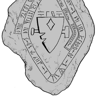 Dethek Forgotten Realms Wiki Fandom