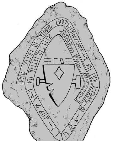 Dethek Forgotten Realms Wiki Fandom