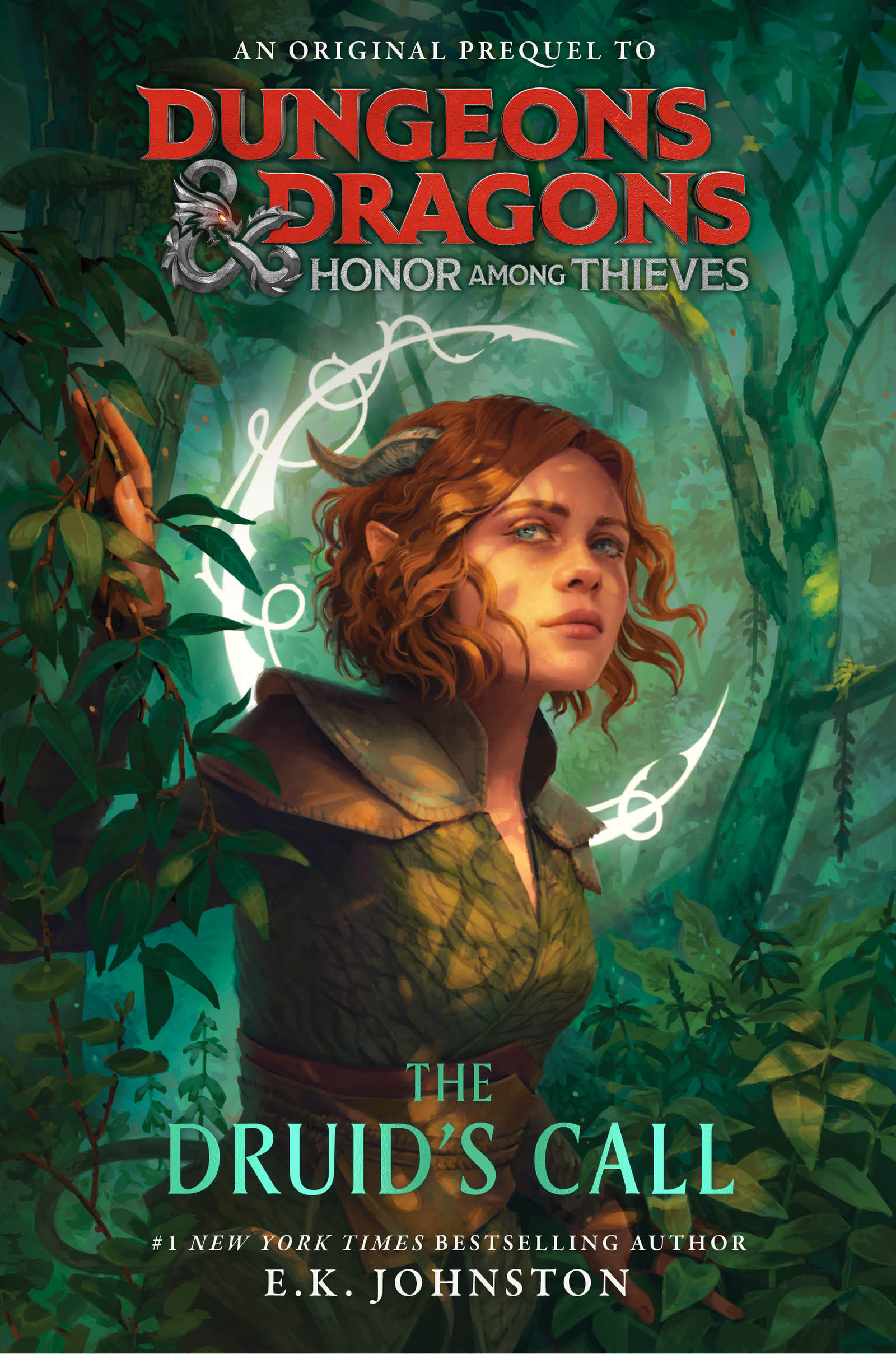 Honor Among Thieves: The Druid's Call, Forgotten Realms Wiki