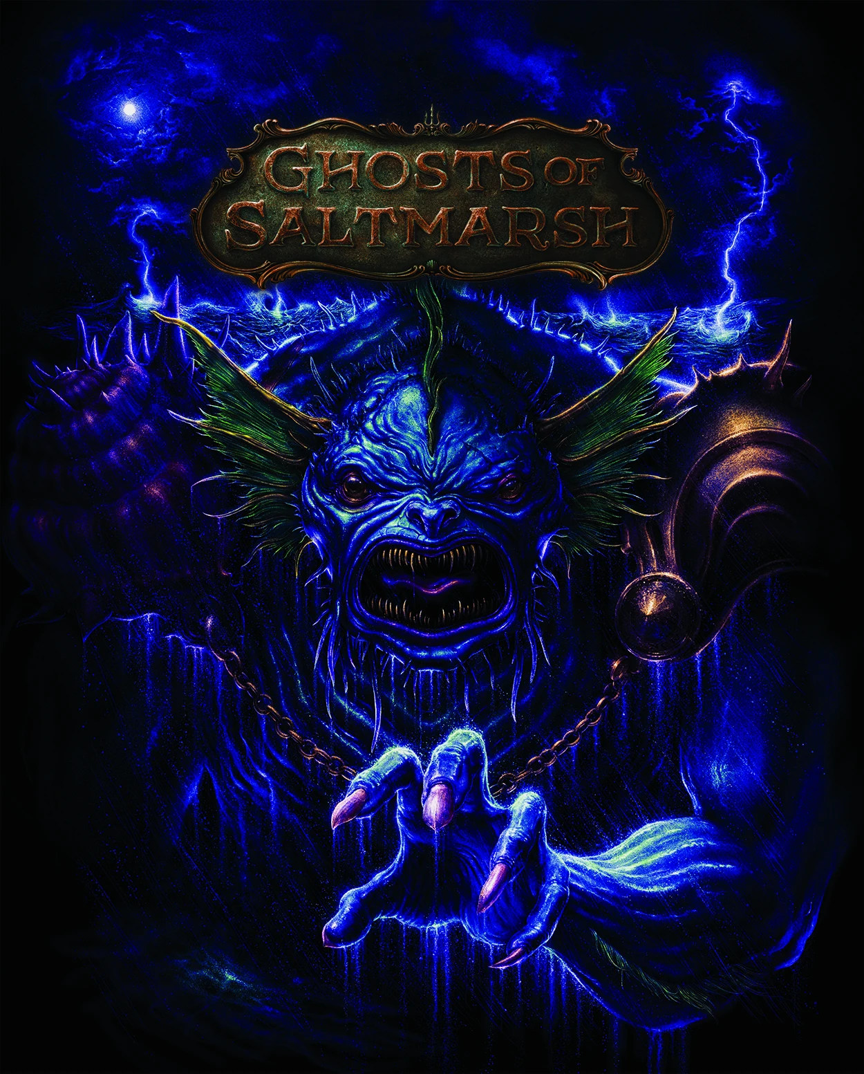 Ghosts of Saltmarsh | Forgotten Realms Wiki | Fandom