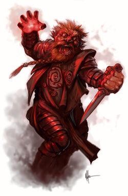 Cleric of Tharizdun