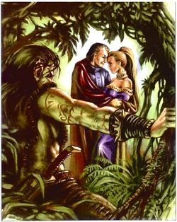 Dragon270-Ron Spencer-Green Glade