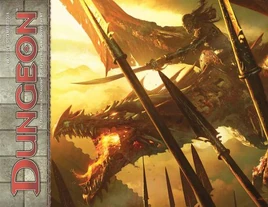 Dungeon magazine 161