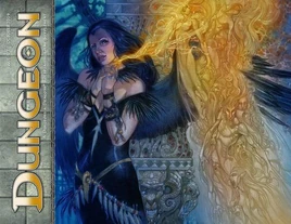 Dungeon magazine 171