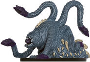 A balhannoth from the D&D Miniature's set "Dungeons of Dread."