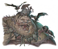 Hill giant | Forgotten Realms Wiki | Fandom