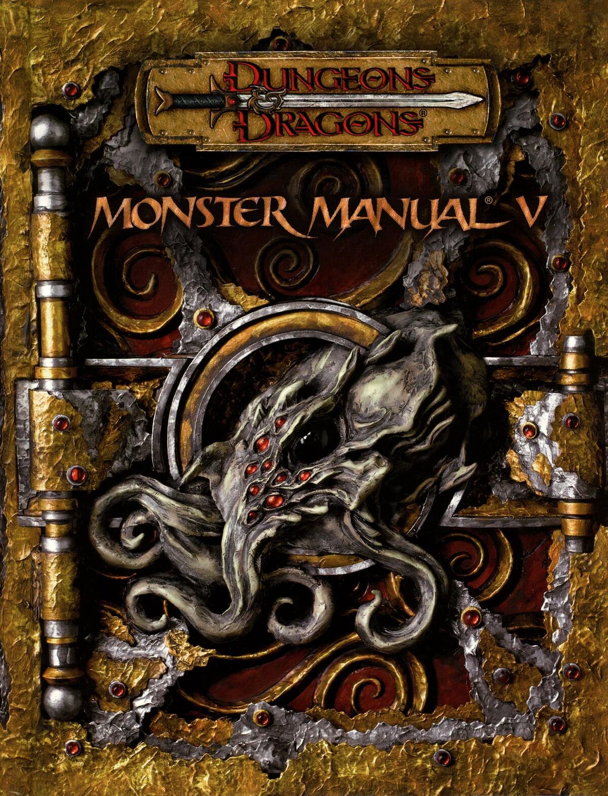 Monster Manual V, Forgotten Realms Wiki