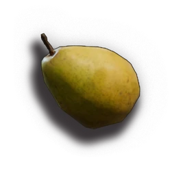 Pear