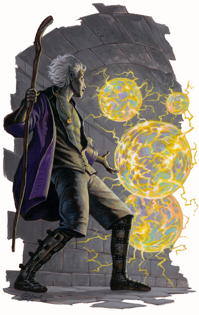 Ball lightning | Forgotten Realms Wiki | Fandom