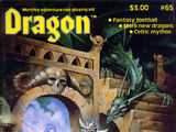 Dragon magazine 65