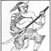 Oni Mage Forgotten Realms Wiki Fandom The ogre mage's innate spellcasting ability is intelligence (spell save dc 15, +6 to hit with spell attacks). oni mage forgotten realms wiki fandom