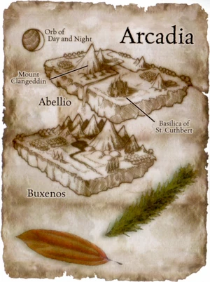 Arcadia-3e