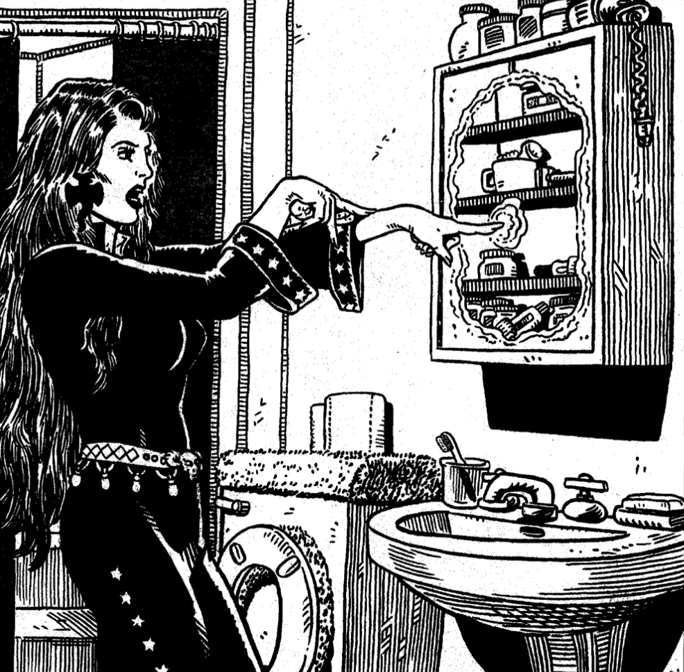 Beneath the surface | Forgotten Realms Wiki | Fandom