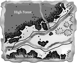 Delimbiyr Crescent map