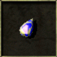 Iol gem found in Icewind Dale.