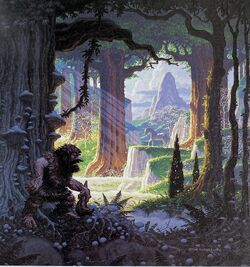 Moonshae (sourcebook) | Forgotten Realms Wiki | Fandom Moonshae (sourcebook) | Forgotten Realms Wiki | Fandom