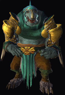 Varin Chalgash