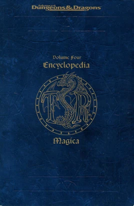 Encyclopedia-Magica-Volume-IV-Cover