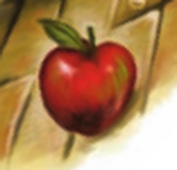 Red Apple - Baldur's Gate 3 Wiki