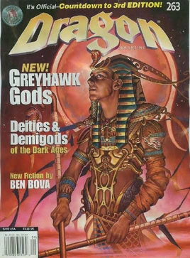Dragon magazine 263