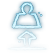 Unused Baldur's Gate III icon.