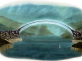 Moonbridge
