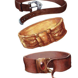 Belt of fire giant strength sales