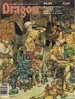 Dragon magazine 120