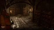 Elfsong wine cellar.jpg (313 KB) The Elfsong Tavern's wine cellar.
