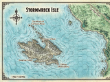 Stormwreck Isle