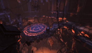 Summoning Circle