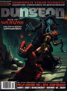 Dungeon magazine 127 (56 KB) A confrontation with a mind flayer.