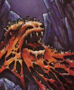 Mold, Yellow AD&D.jpg (85 KB) From as depicted in the AD&D Trading Cards