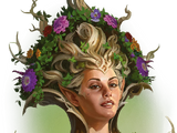 Titania