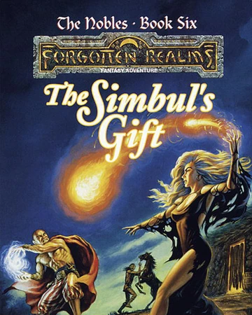 The Simbul S Gift Forgotten Realms Wiki Fandom Simbol chimic = mod convențional de notare a atomilor elementelor chimice folosit în simból, simboluri, s. gift forgotten realms wiki fandom