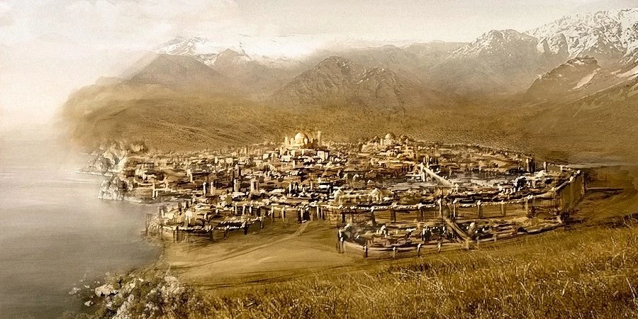 Alandor River Forgotten Realms Wiki Fandom