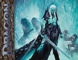 Dragon magazine 374