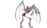 Advance Draco.png (13 KB) A dracolich from 3DO's Advanced Dungeons & Dragons: Slayer (1995).