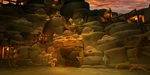 Mushroom Hollow.