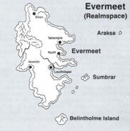 Evermeet Forgotten Realms Wiki Fandom   183