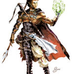 Warlock, Forgotten Realms Wiki