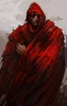 Red wizard Icewind dale