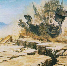 Earthquake