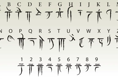 Terran | Forgotten Realms Wiki | Fandom