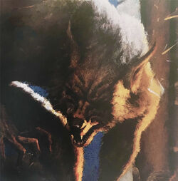 Loup Garou Forgotten Realms Wiki Fandom Loup Garou Forgotten Realms Wiki Fandom