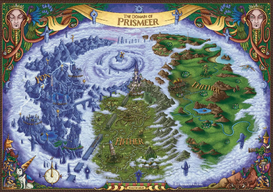 Prismeer
